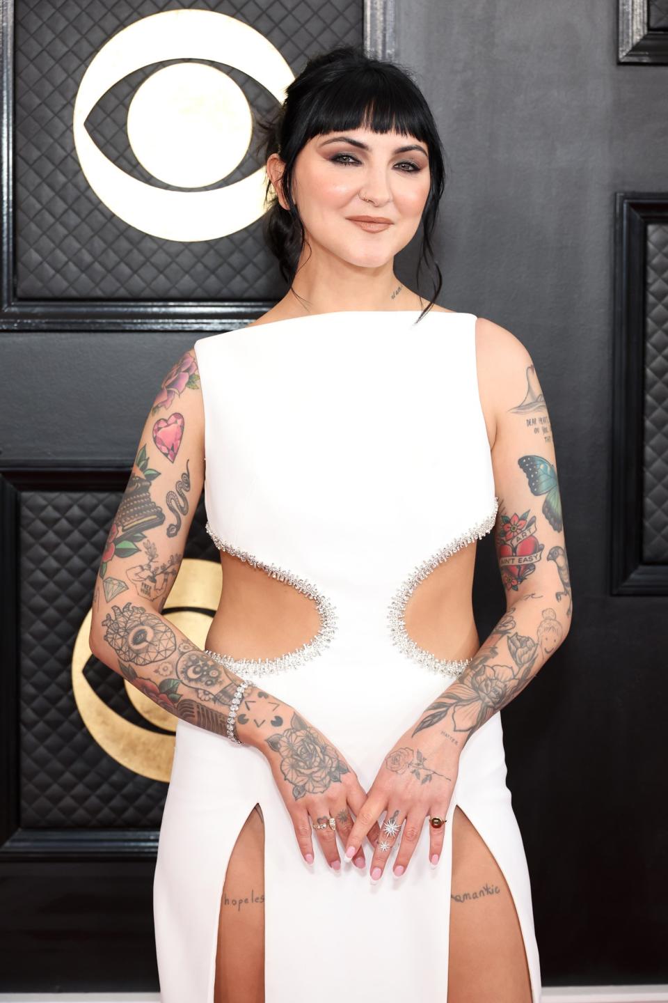 Image: 65th GRAMMY Awards - Arrivals (Amy Sussman / Getty Images)