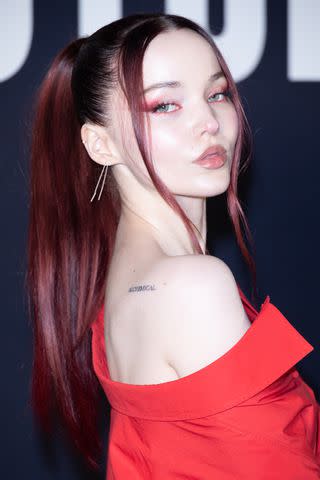 11 Cherry Cola Hair Looks for a Cool and Moody New Look - Yahoo Sports