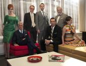 <p>The Golden Globe and Emmy-award winning series <em>Mad Men</em> was an addictive show about an advertising agency, filled with the glitz and glam of the 1960s. But beyond the look of life at this intense workplace, there were fascinating and complex characters who were some of the most memorable ever on TV. From Don Draper's smooth charm to Peggy Olson's plucky spirit to Joan Holloway's sex appeal, it was easy for everyone to relate to one of the characters on this acclaimed series over the show's seven season run. </p><p>The series ended in 2015, and in the five years since then, the entire cast has been very busy, showing up in some very unexpected and uncharacteristic roles on the big and small screen. Find out what they've been up to and see what everyone looks like now that they've jumped out of the period piece and into the new millennium. </p>