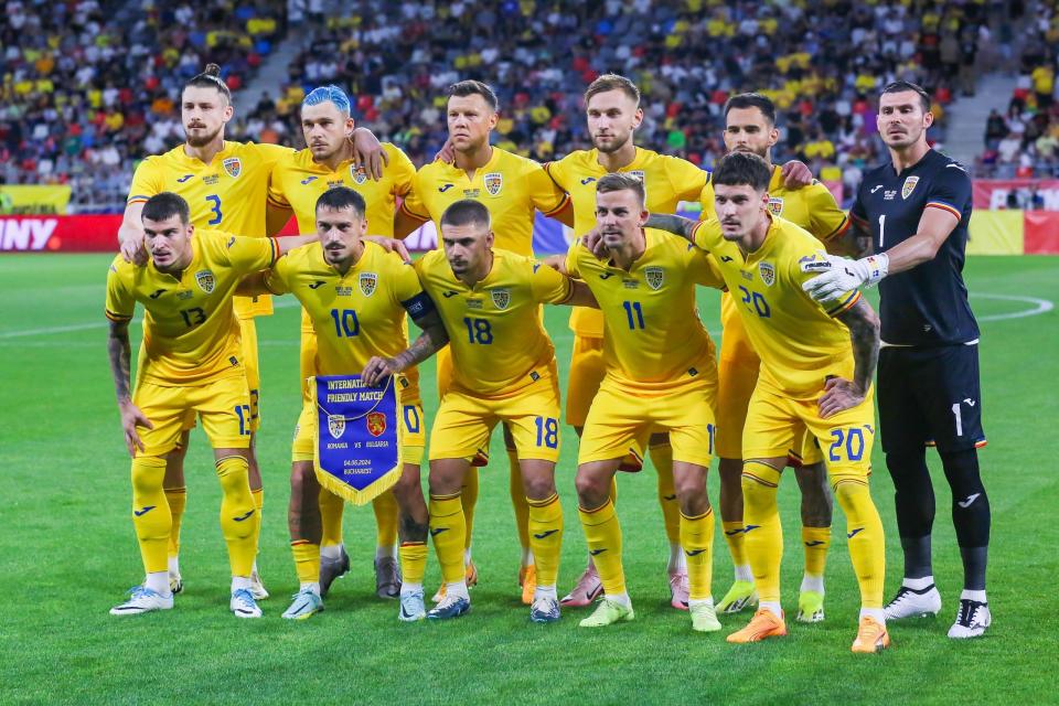 Euro 2024 Group E Opponent Preview: Romania