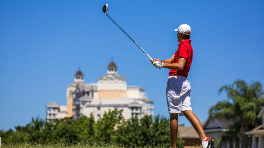 best golf courses florida reunion resort