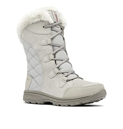3) Ice Maiden II Snow Boots