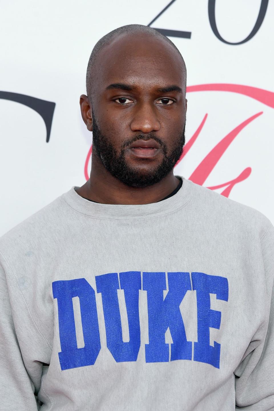 Virgil Abloh (Getty Images)