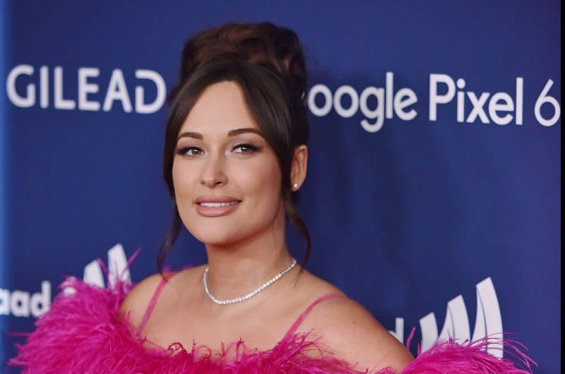 Kacey Musgraves released the song "Too Good to Be True" and announced her "Deeper Well" world tour. File Photo by Chris Chew/UPI