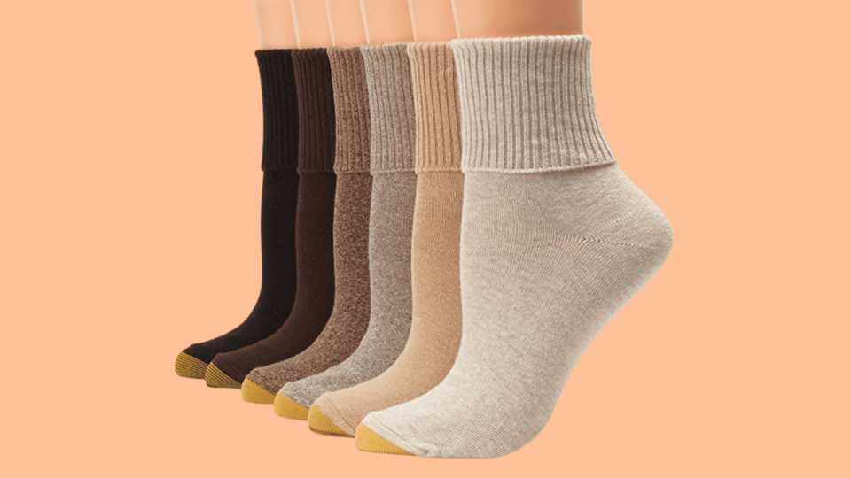 Here are the best socks to pick up for fall 2022.