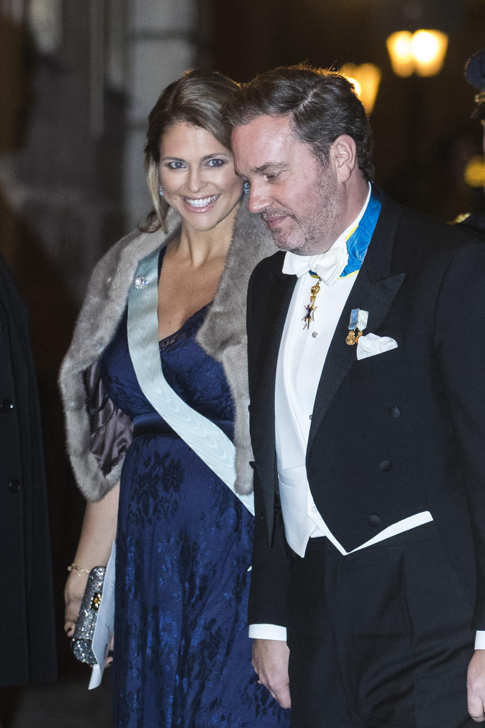 <p>Si aucun membre de la famille royale de Suède ne sera donc présent, comme la princesse Madeleine et son mari Christopher O’Neill, c’est tout simplement parce qu’aucun d’entre eux n’a de relation privée avec le couple. Crédit photo : Getty Images </p>