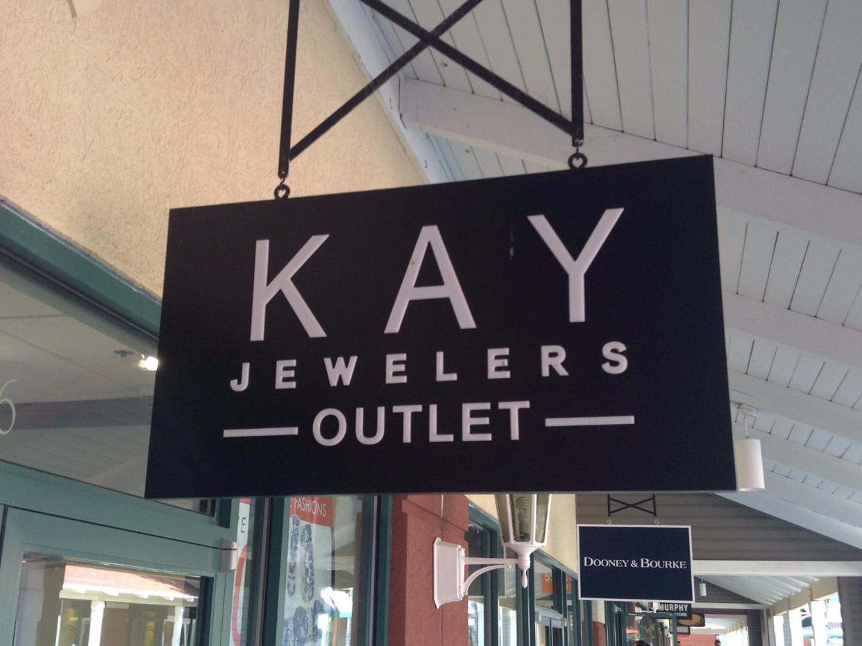 Kay Jewelers