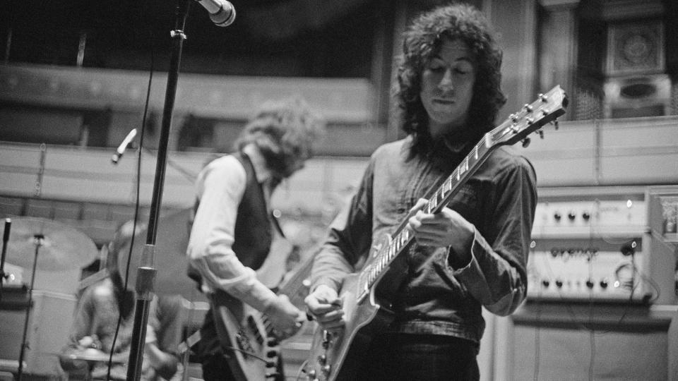 Peter Green