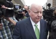 <p>The senate scandal closed its last chapter in April when Sen. Mike Duffy was acquitted of all charges. By July charges against Sen. Patrick Brazeau and former senator Mac Harb were dropped and the RCMP ended its investigation into Sen. Pamela Wallin without laying charges. Photo from The Canadian Press</p>