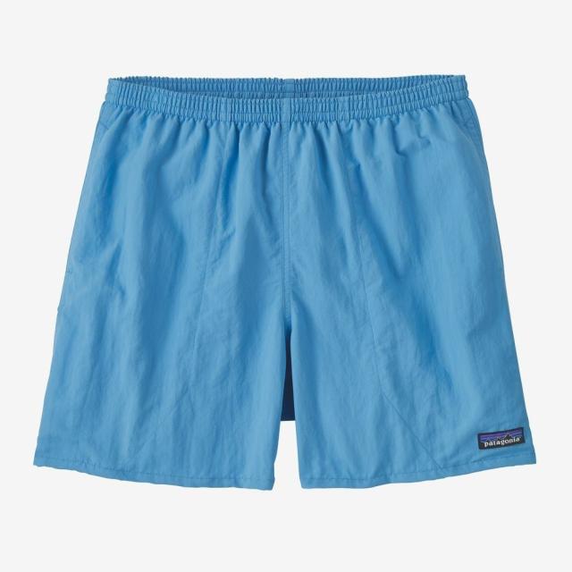 + NET SUSTAIN recycled-Splashknit shorts