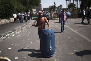 Islamists Are So Over Democracy After the Egyptian Coup