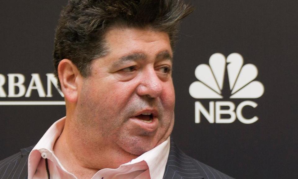 Rob Goldstone helped arrange the meeting, attended by Donald Trump Jr, Trump’s son-in-law Jared Kushner and campaign chairman Paul Manafort.