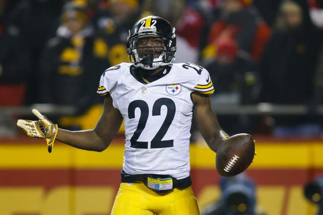 Former Steelers CB joins Commanders coaching staff - Yahoo Sports