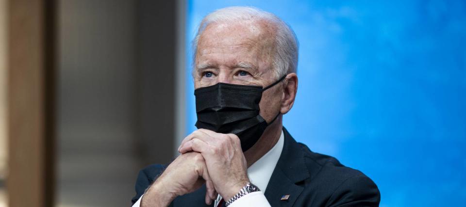 Will Biden raise your taxes? Arm yourself with one of these retirement accounts