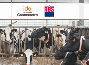 Connecterra and ABS Global Announce Agreement to Use AI-Backed Technology