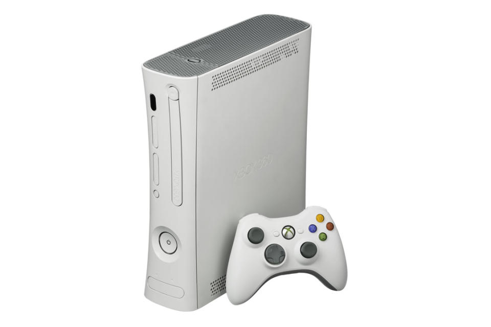 Xbox 360: una era del gaming en México