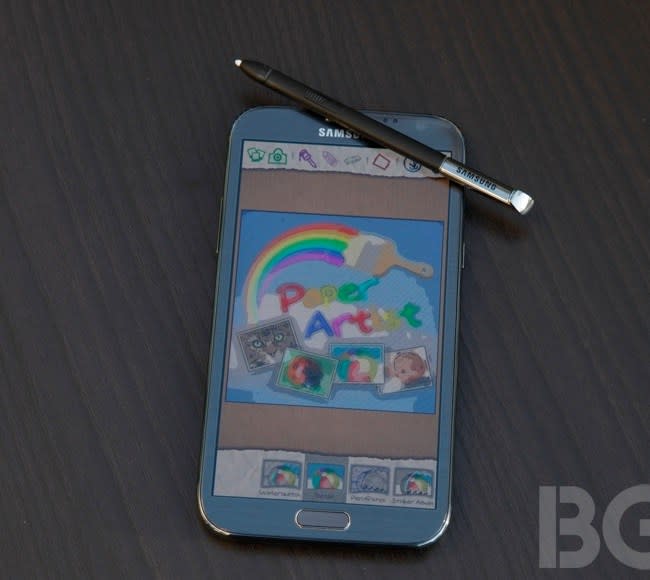 Galaxy Note III Specs Release Date