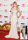 <b>Taylor Swift</b><br><br>The country singer was voted your best-dressed celebrity at the <a href="http://uk.lifestyle.yahoo.com/photos/mtv-ema-awards-2012-best-and-worst-dressed-stars-slideshow/best-dressed-taylor-swift-photo--204511573.html" data-ylk="slk:MTV Europe Music Awards;elm:context_link;itc:0;sec:content-canvas;outcm:mb_qualified_link;_E:mb_qualified_link;ct:story;" class="link  yahoo-link">MTV Europe Music Awards</a> in Frankfurt this week, with 47 per cent of the vote, in this nude, sequined AW12 J. Mendel gown. <br><b><br>[Related: <a href="http://uk.lifestyle.yahoo.com/photos/top-10-best-dressed-celebrities-this-week-2-8-nov-slideshow/taylor-swift-photo--432807870.html" data-ylk="slk:Taylor Swift - Top 10 best dressed celebrities this week (2-8 Nov);elm:context_link;itc:0;sec:content-canvas;outcm:mb_qualified_link;_E:mb_qualified_link;ct:story;" class="link  yahoo-link">Taylor Swift - Top 10 best dressed celebrities this week (2-8 Nov)</a>]</b><br>