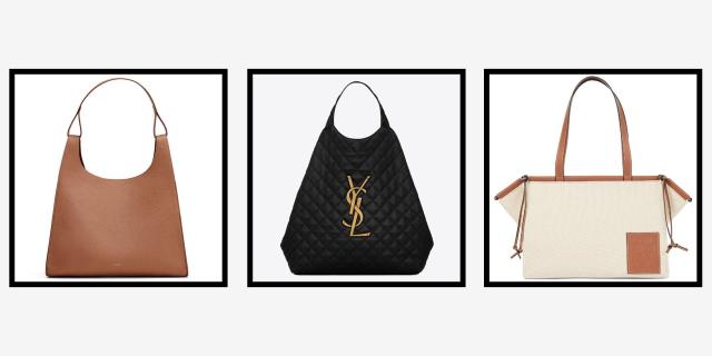 15 Stylish Bags That Can Carry Your Laptop