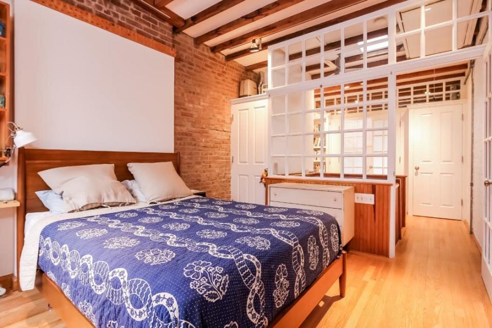 Former Workingman's Cottage In Brooklyn Now Rents for $5K