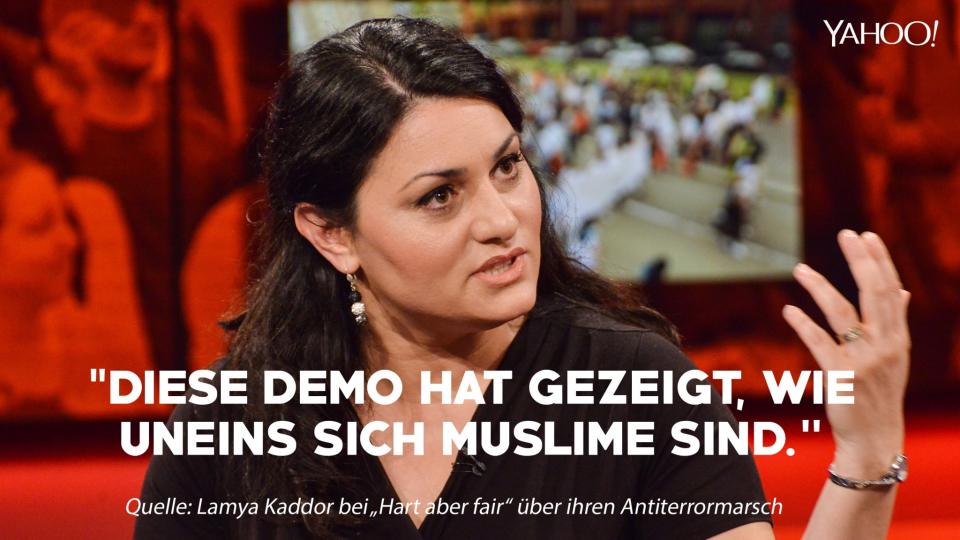 Die besten Zitate aus den Polit-Talkshows der Woche