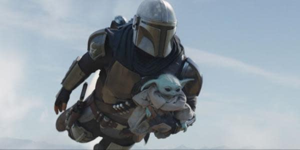 The Mandalorian: Nuevo episodio dirigido por Robert Rodriguez enloquece a los fans