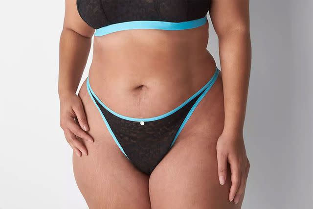 <p>Lane Bryant</p>