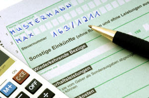 Steuertipps zum Jahresende. (Bild: thinkstock)