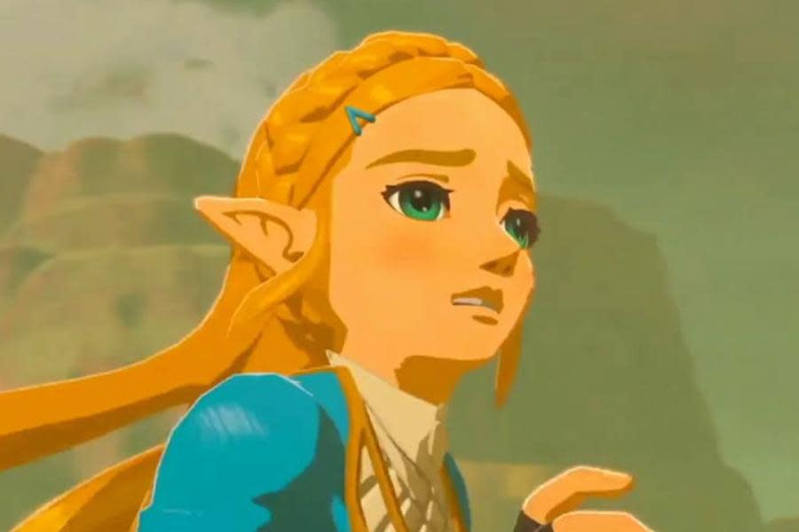 Nintendo enfurece por este mod de Zelda: Breath of the Wild y tira sus videos 