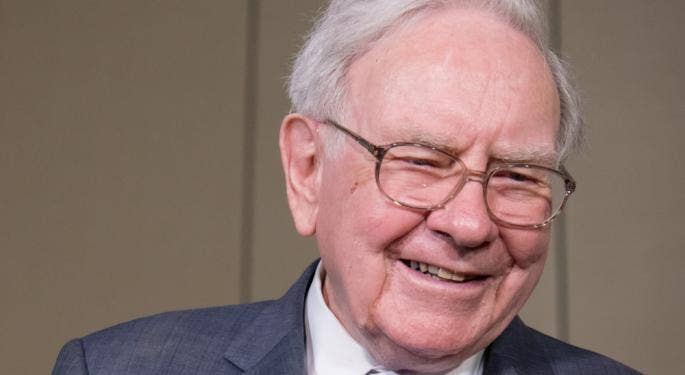 Warren Buffett y su reserva de efectivo en el mercado actual