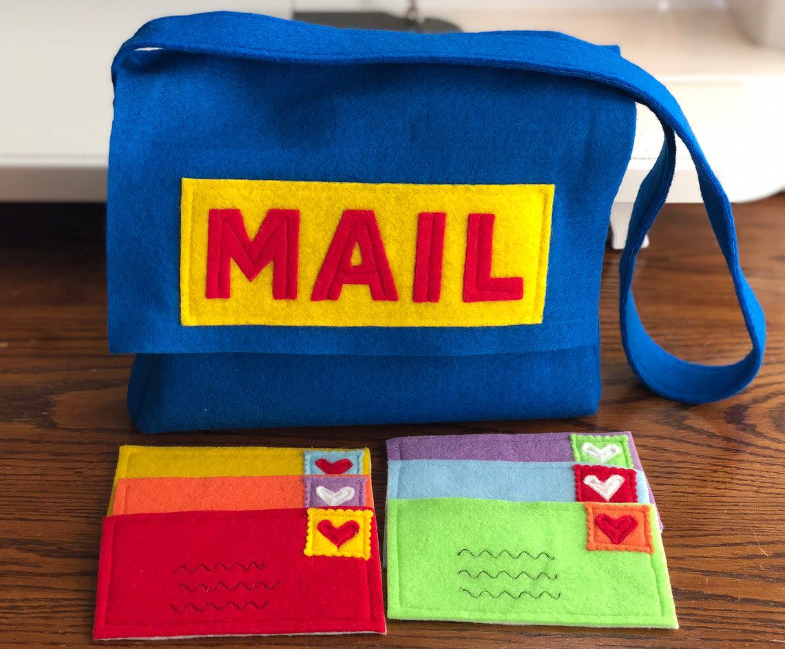 Kids Mail Set