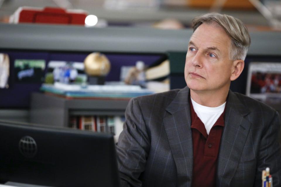 NCIS Season 12, Episode 20