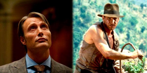 Indiana Jones 5: Mads Mikkelsen asegura que la película regresará a las raíces del personaje