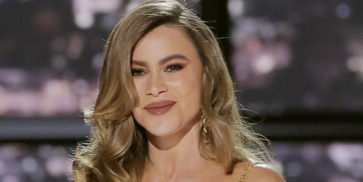 Sofía Vergara Drops Major Career News and 'Modern Family' and 'AGT