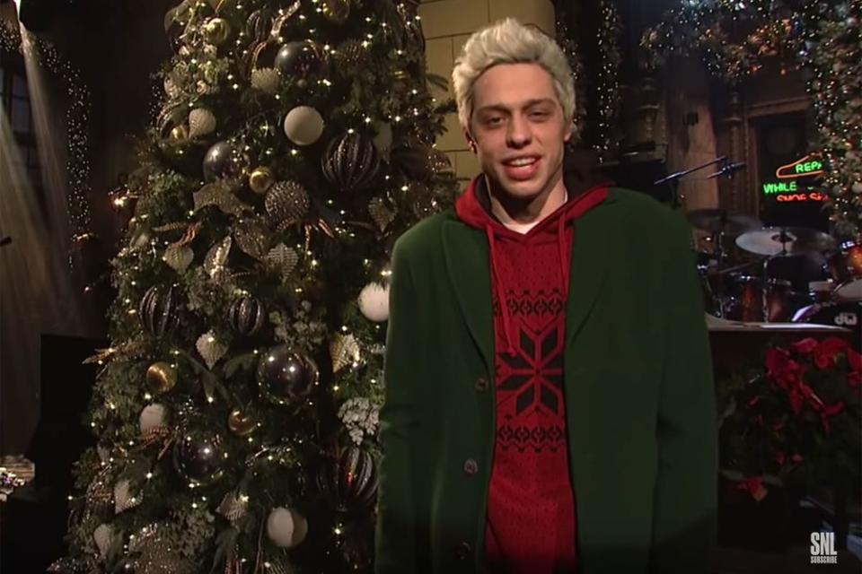 Pete Davidson