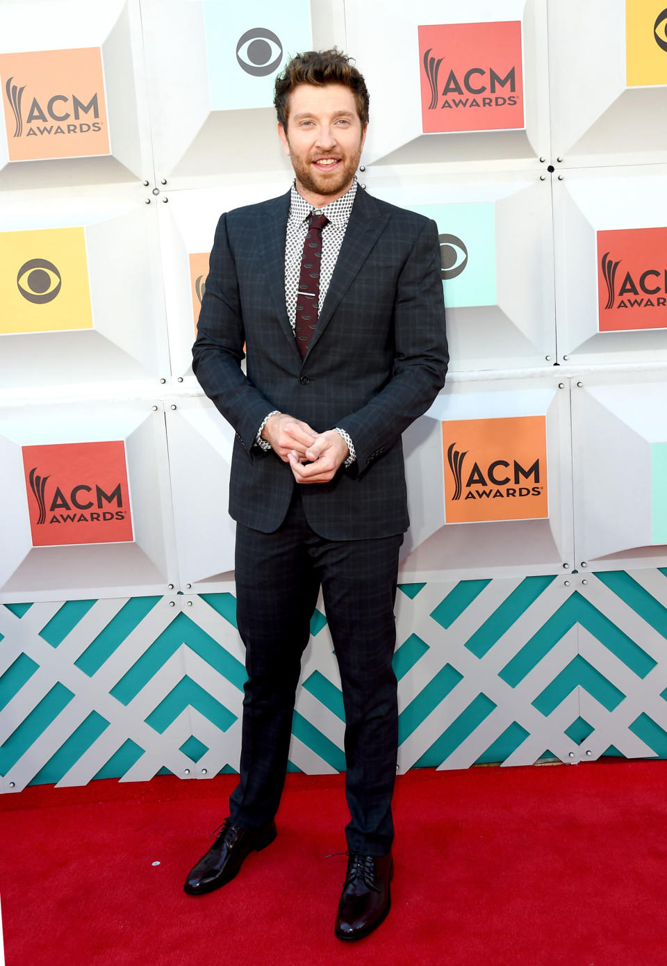 Brett Eldredge