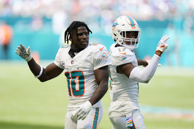 Best Miami Dolphins Player 2023, Tyreek Hill, Best Restaurants, Bars,  Clubs, Music and Stores in Miami