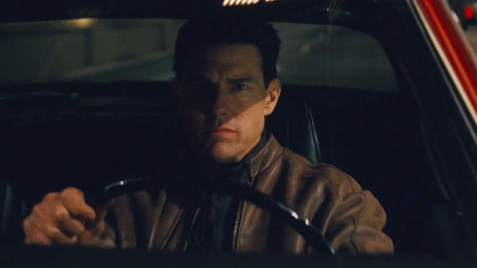 Jack Reacher (2012)