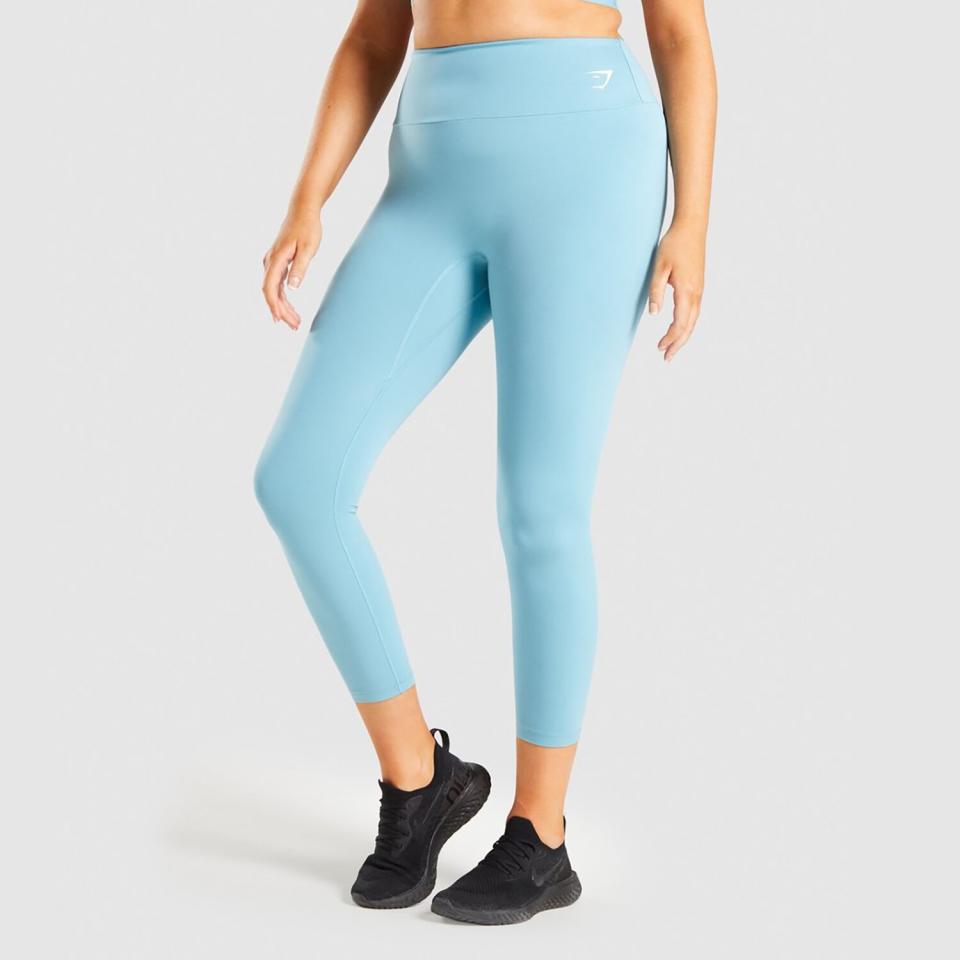 Gymshark Training 7/8 Leggings