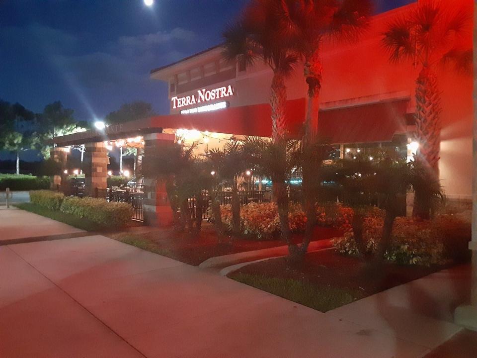 Terra Nostra in Fort Myers is a four-time Wine Spectator award winner.