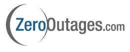 ZeroOutages