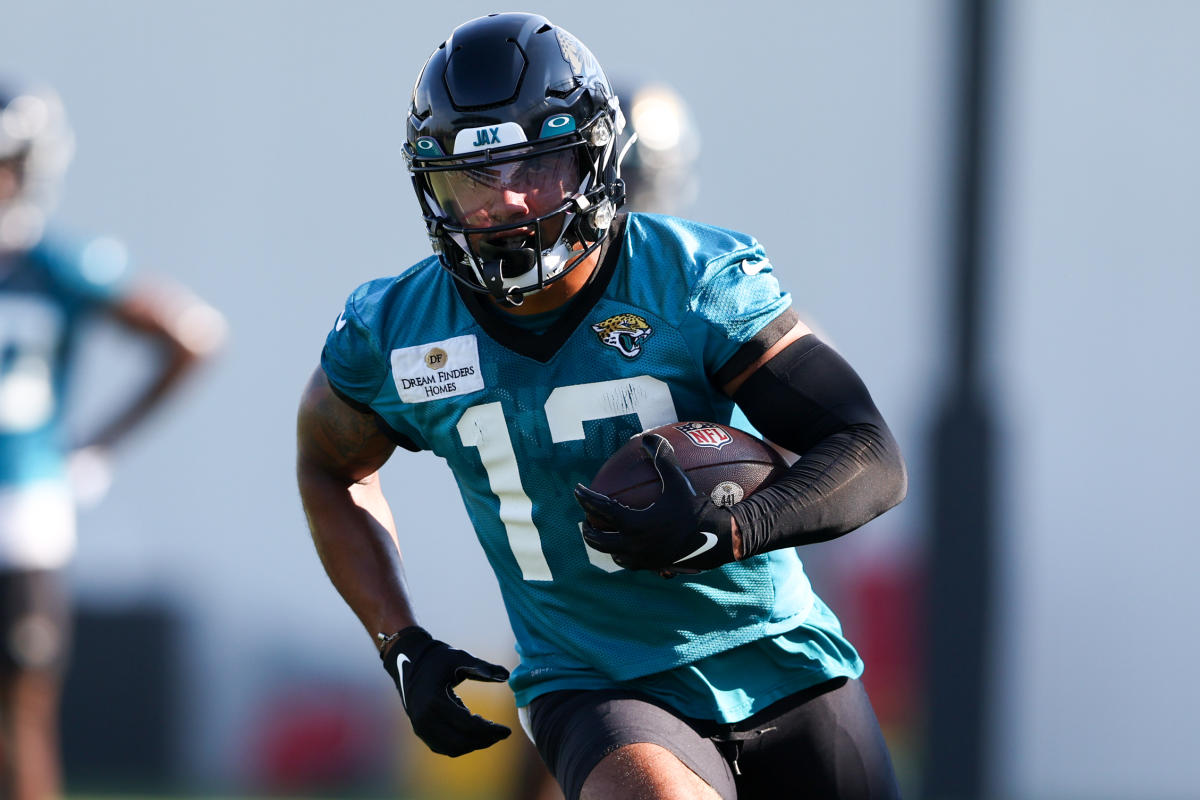 Jaguars 2023 schedule: Game-by-game score predictions and analysis