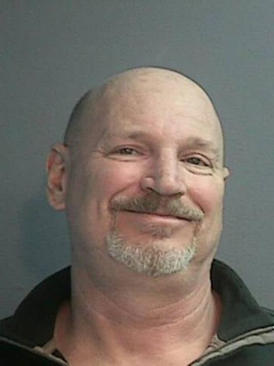 Christian Greystock, 57, allegedly blamed his 0.13 percent blood alcohol level on the New York Jets, telling officers, &ldquo;I drank too much because the Jets suck.&rdquo;