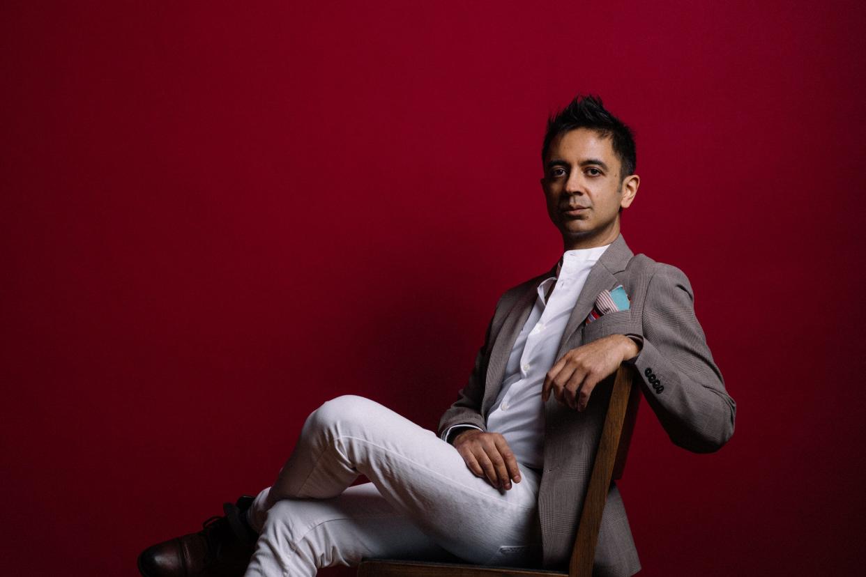 Pianist Vijay Iyer will be part of this year's JJA awards ceremony.