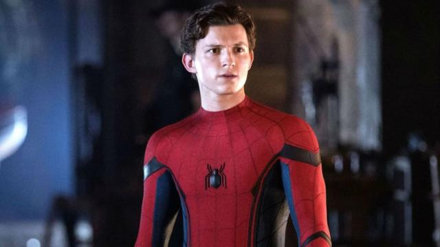 Where to Stream All the Spider-Man Movies Right Now