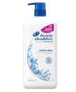 <p>$10 | <a rel="nofollow noopener" href="https://www.amazon.com/Head-Shoulders-Classic-Dandruff-Shampoo/dp/B00I3N2BNA/ref=zg_bs_11057651_10" target="_blank" data-ylk="slk:Amazon;elm:context_link;itc:0;sec:content-canvas" class="link ">Amazon</a></p>