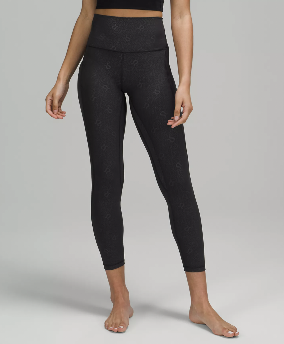 Align™ High-Rise Pant with Pockets 25