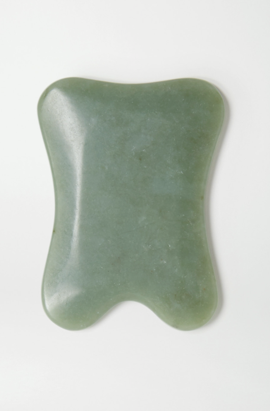 11) Intro Gua Sha Tool - Xiuyan Jade