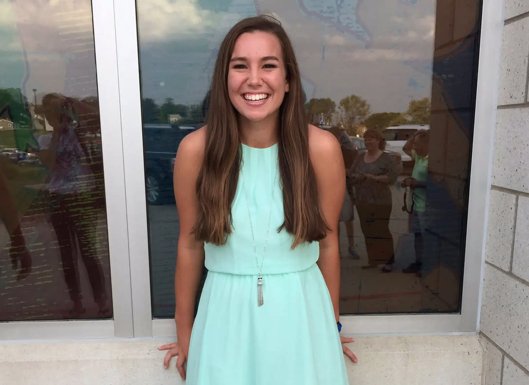 Mollie Tibbetts