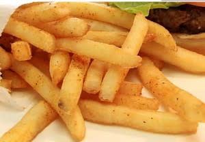 French_Fries